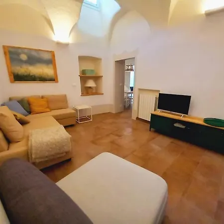 Lägenhet Nido Di Borgio Bilocale Nel Centro Storico Borgio Verezzi
