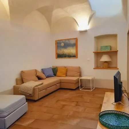 Nido Di Borgio Bilocale Nel Centro Storico *