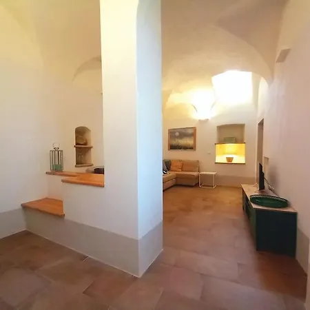 Nido Di Borgio Bilocale Nel Centro Storico *